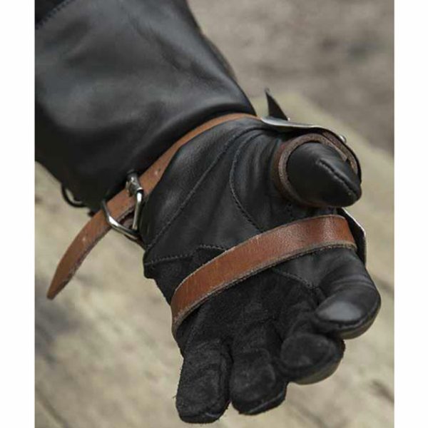 Gauntlets 1 Paar – Bild 2