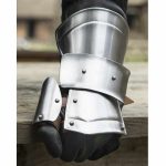Gauntlets 1 Paar