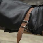 Gauntlets 1 Paar – Bild 3