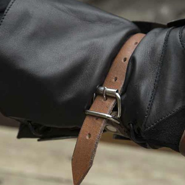 Gauntlets 1 Paar – Bild 3