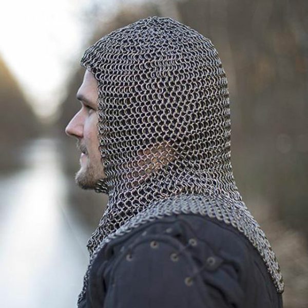 Kettenhemd – Bild 5