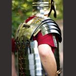 Lorica segmentata – Bild 5