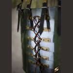 Lorica segmentata – Bild 2