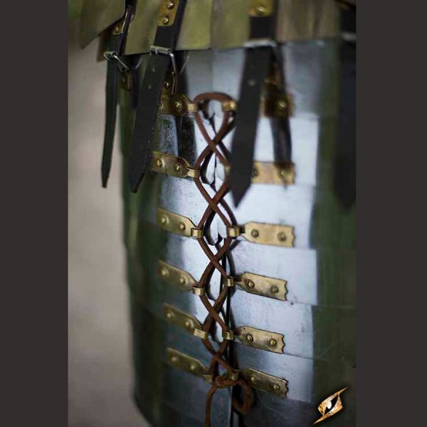 Lorica segmentata – Bild 2