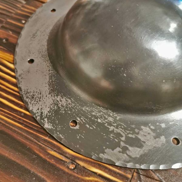 Schildbuckel – Bild 2