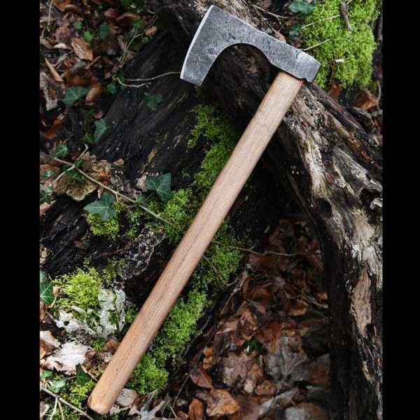 Wikinger Axt Typ C – Bild 2