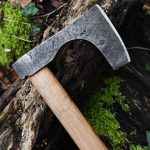 Wikinger Axt Typ C – Bild 4