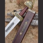 Rus-Wikinger Schwert Gnezdovo – Bild 3