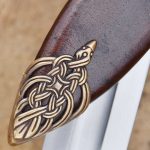 Rus-Wikinger Schwert Gnezdovo – Bild 7