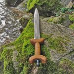 Latène Schwert – Bild 3