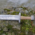 Wikingerschwert Ballinderry – Bild 4