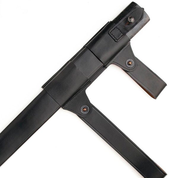 Battlecry Wikinger Schwert – Bild 5