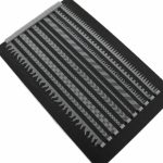 Flex Streifen Diverses 10Stk.