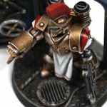 SciFi Hand 5Stk. – Bild 3