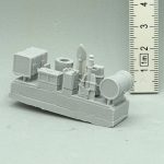 OffRoad Fahrzeug Teile