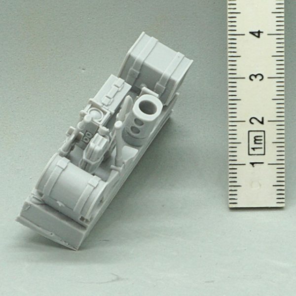 OffRoad Fahrzeug Teile – Bild 3