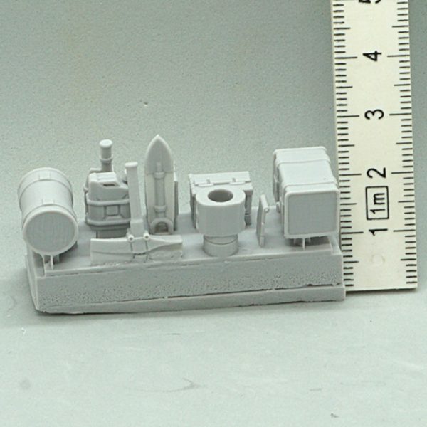 OffRoad Fahrzeug Teile – Bild 2