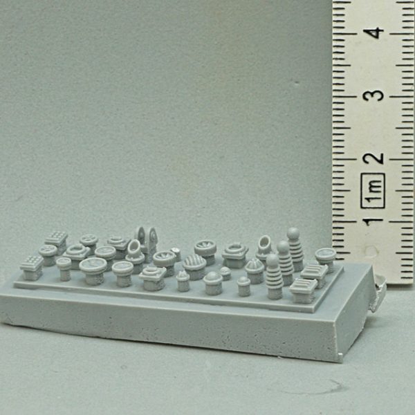 Anzeigen Maschienen Equipment – Bild 2
