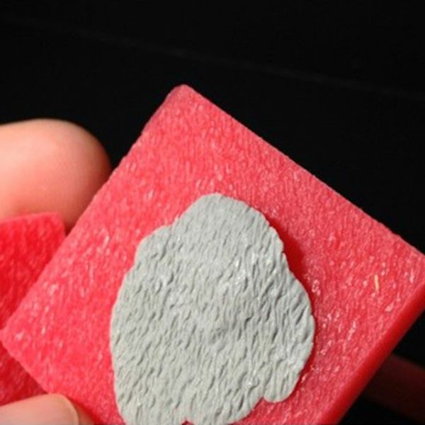 Modellier Set. Fell – Bild 4