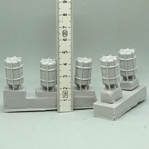 Fass 5Stk. – Bild 2