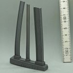 Stahlzargen 3Stk. – Bild 2