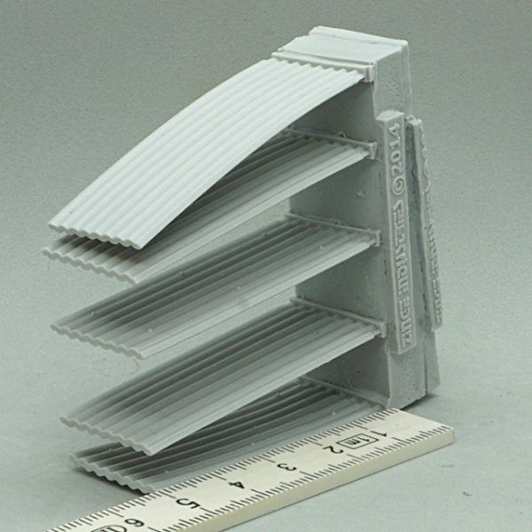 Wellblech – Bild 2