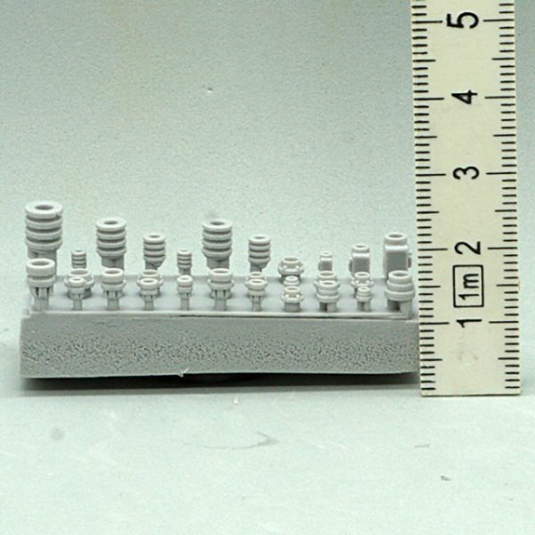 Stecker und Dosen – Bild 2