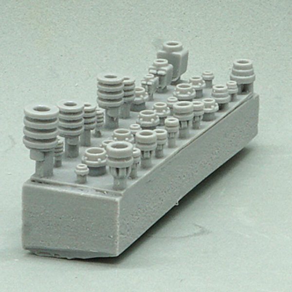 Stecker und Dosen – Bild 3
