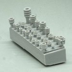 Stecker und Dosen