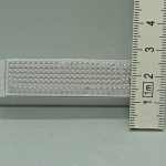 6 Kantschrauben klein