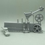 Artillerie – Bild 2