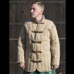 Gambeson Beige M-XXL