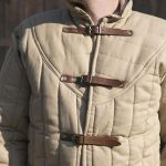 Gambeson Beige M-XXL – Bild 2