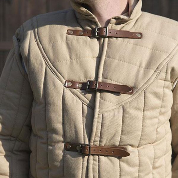 Gambeson Beige M-XXL – Bild 2