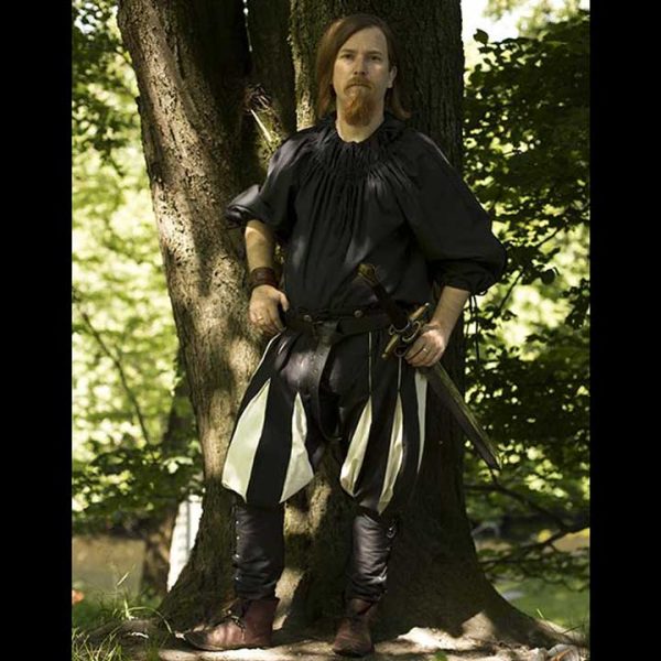Landsknecht Hosen – Bild 2