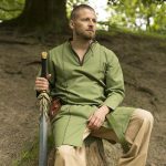 Tunika bestickt S-XL – Bild 2