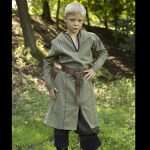 Tunika bestickt S-XL – Bild 3