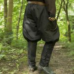 Mittelalter Hosen Kinder – Bild 2