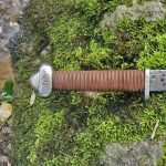 Langsax geschmiedet – Bild 2