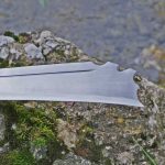 Maciejowski Falchion – Bild 2