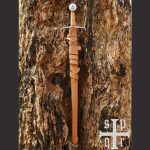 Einhandschwert Royal Armouries 14jh.