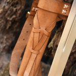 Einhandschwert Royal Armouries 14jh. – Bild 5