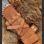 Einhandschwert Royal Armouries 14jh. – Bild 3