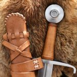 Einhandschwert Royal Armouries 14jh. – Bild 2