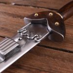 Latène Schwert mit Scheide – Bild 3