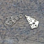 Gewandschliesse filigran – Bild 2