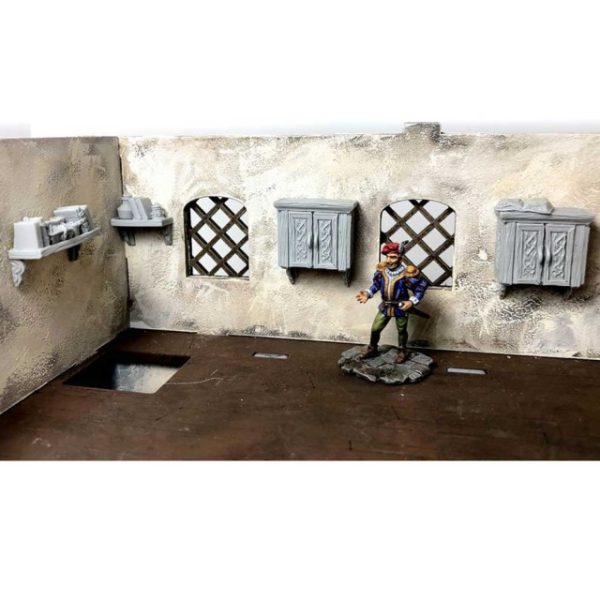 Buecher Regal – Bild 2