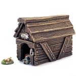 Hundehuette – Bild 2