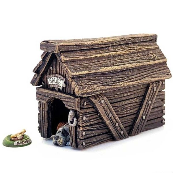 Hundehuette – Bild 2