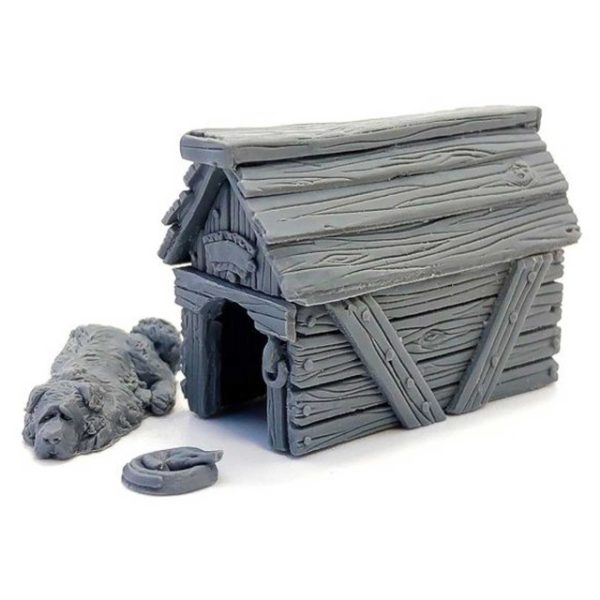 Hundehuette – Bild 4